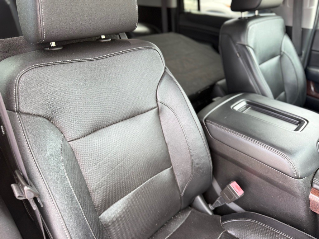 2020 GMC Yukon Image 9