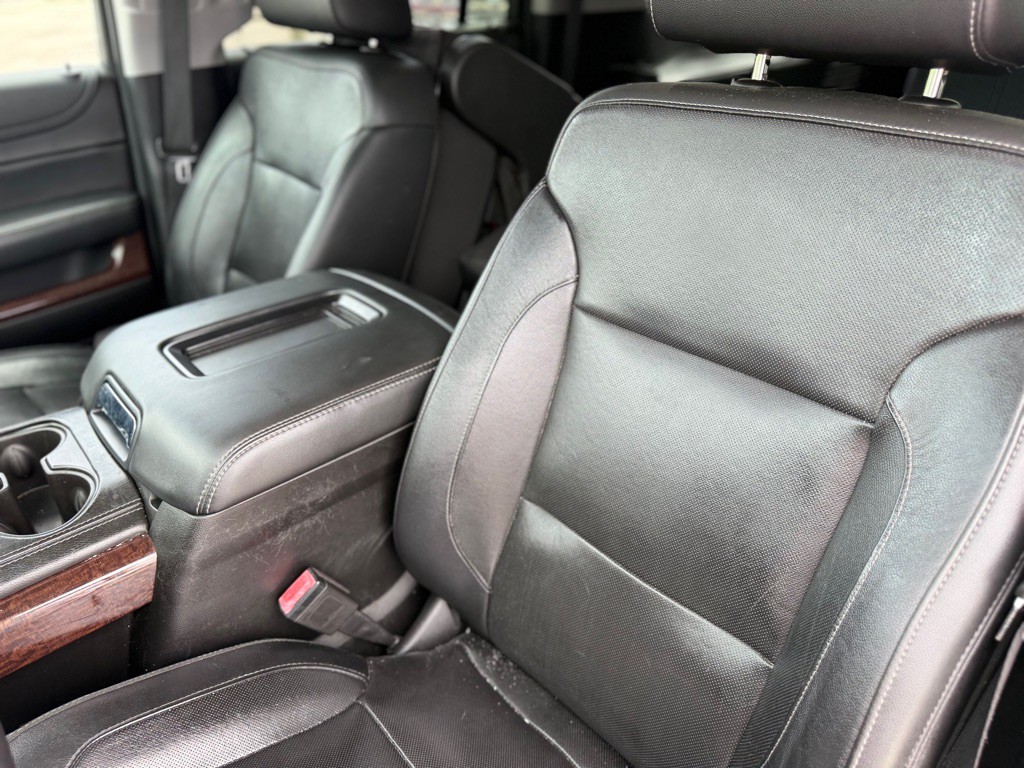 2020 GMC Yukon Image 13
