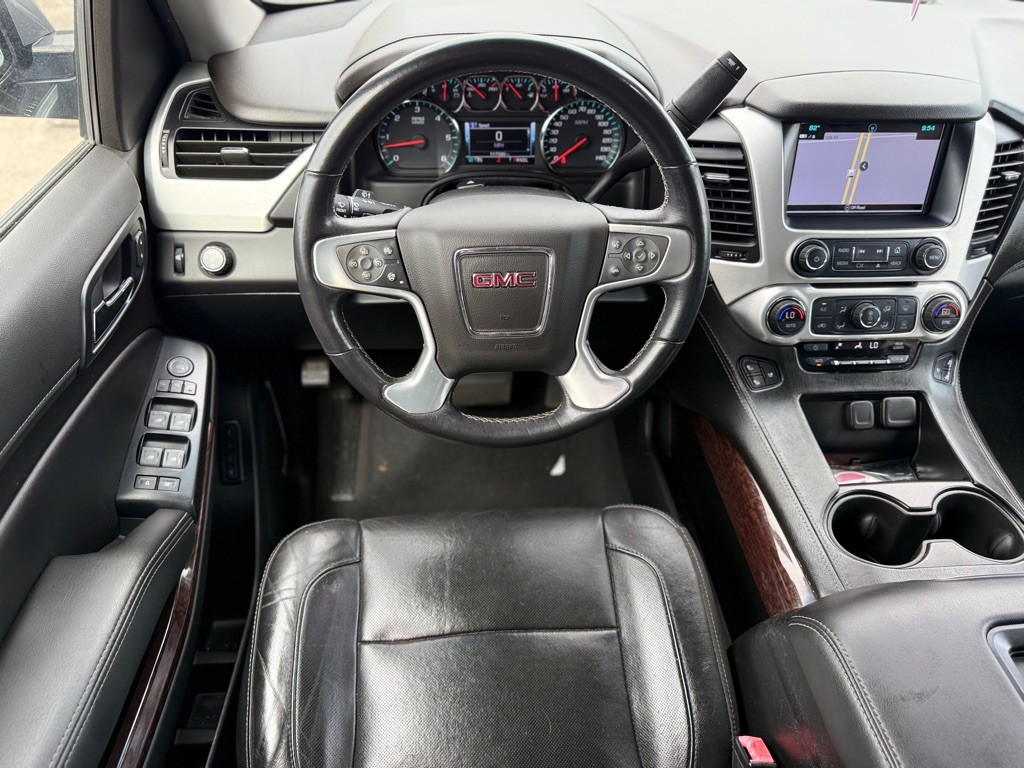 2020 GMC Yukon Image 19
