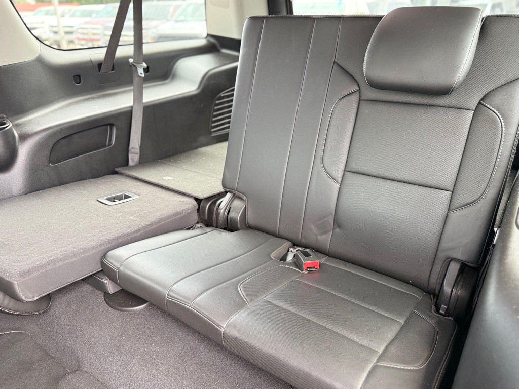 2020 GMC Yukon Image 20
