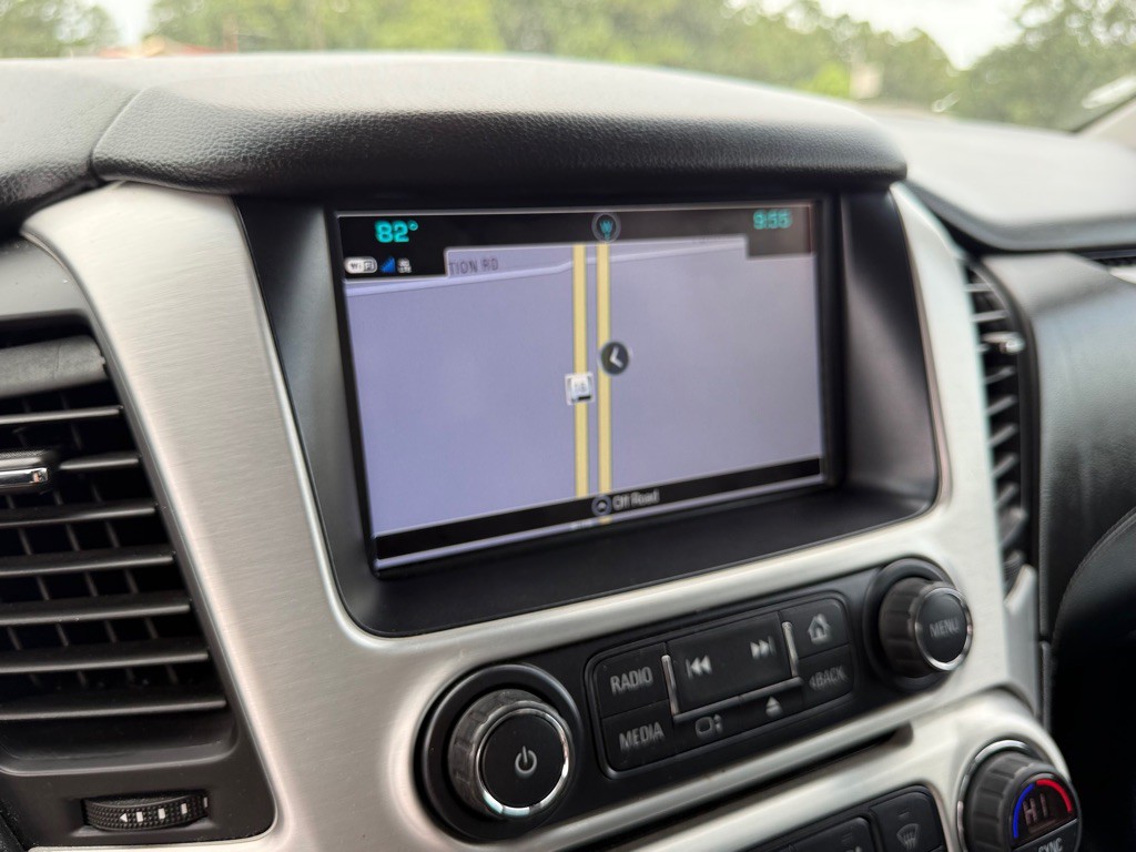 2020 GMC Yukon Image 25