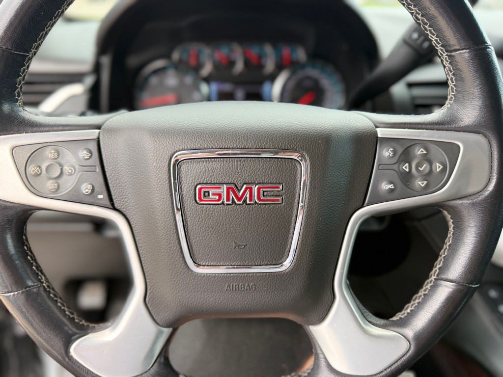 2020 GMC Yukon Image 27