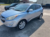 Image for 2012 Hyundai Tucson GLS ID: 6626796