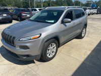 Image for 2018 Jeep Cherokee Latitude Plus ID: 6662418