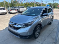 Image for 2017 Honda CR-V EXL ID: 6662430