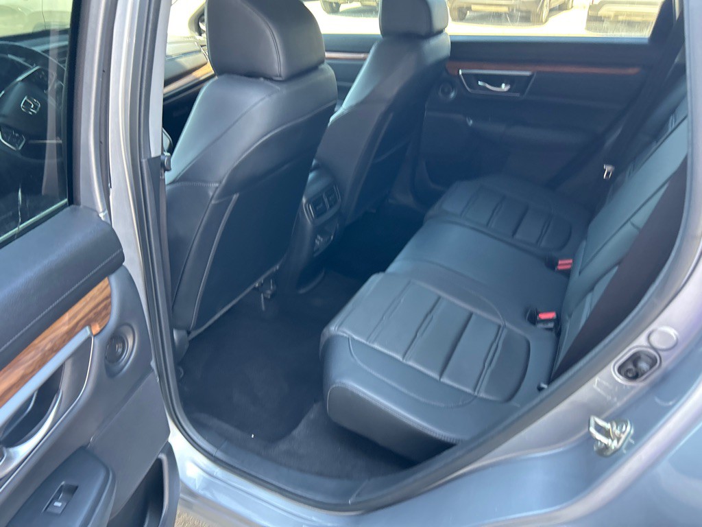 2017 Honda CR-V Image 5