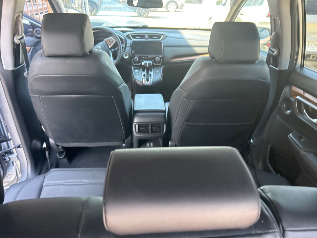 2017 Honda CR-V Image 6