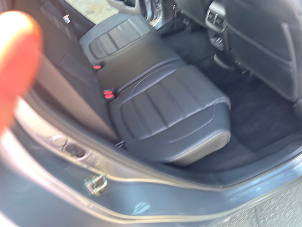 2017 Honda CR-V Image 7
