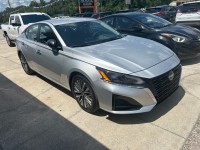 Image for 2024 Nissan Altima SV ID: 6668345