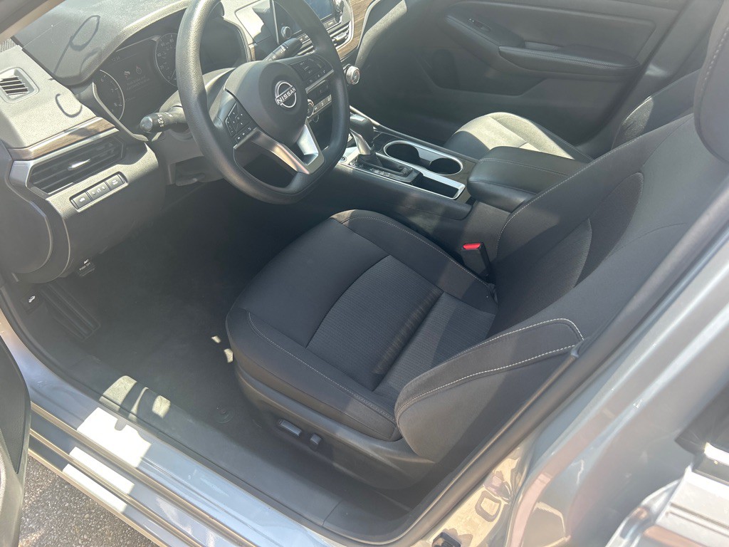 2024 Nissan Altima Image 4