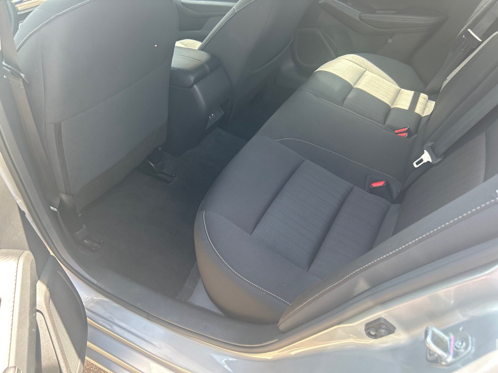 2024 Nissan Altima Image 5