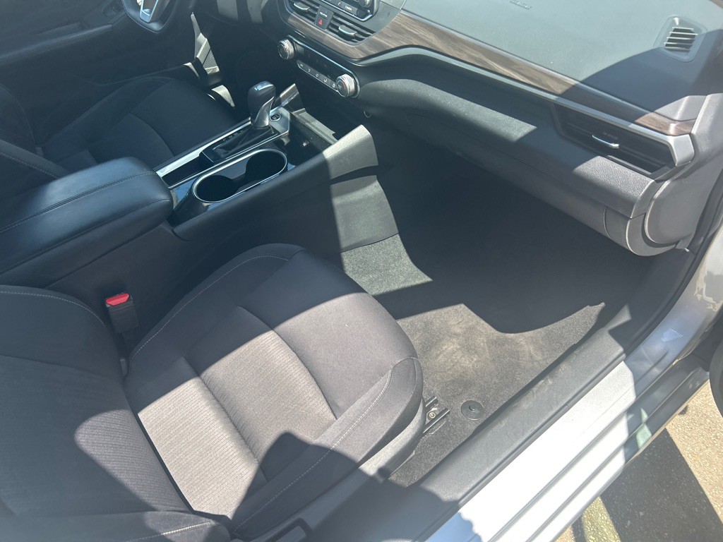2024 Nissan Altima Image 6