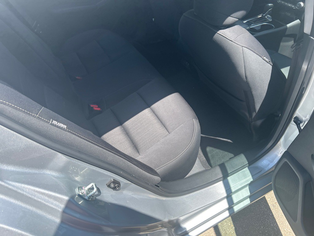 2024 Nissan Altima Image 7