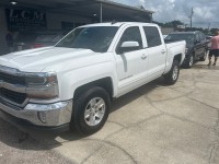 Image for 2018 Chevrolet Silverado 1500 LT ID: 6686763