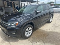 Image for 2018 Volkswagen Atlas SE ID: 6686786