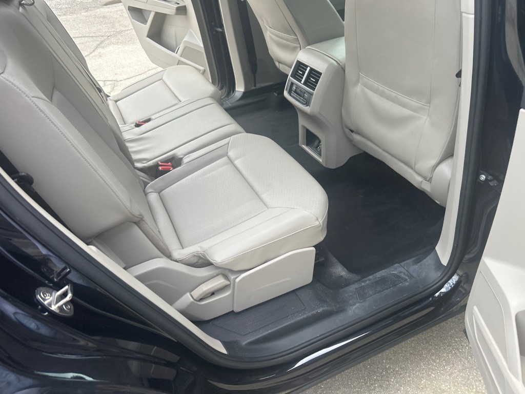 2018 Volkswagen Atlas Image 5