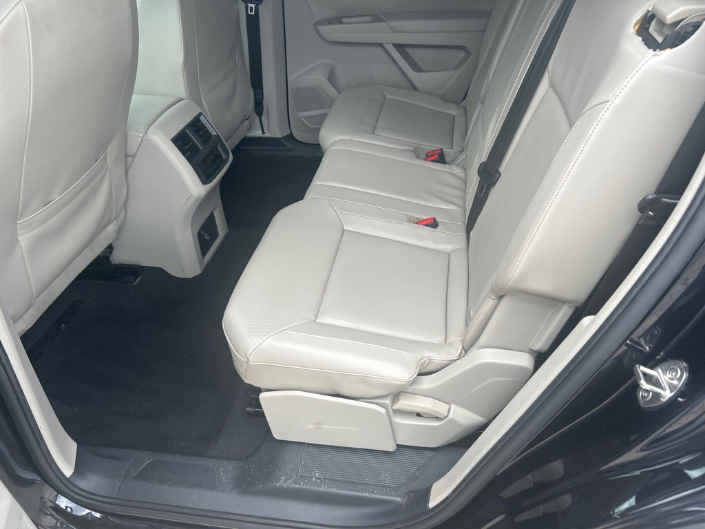 2018 Volkswagen Atlas Image 7
