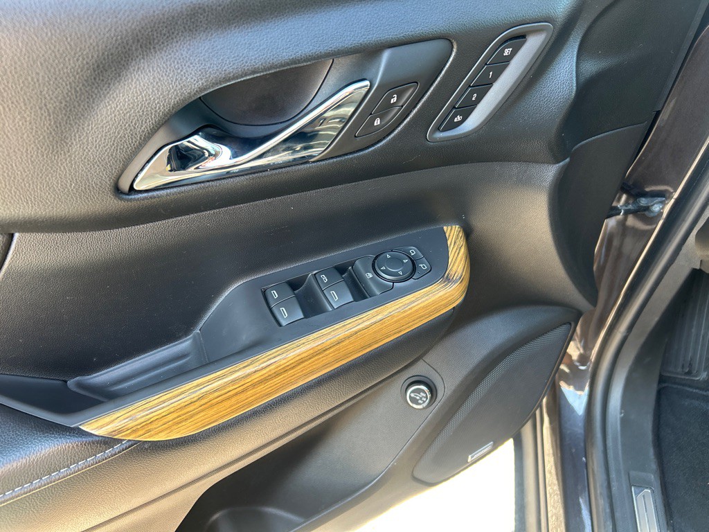 2018 GMC Acadia Image 6