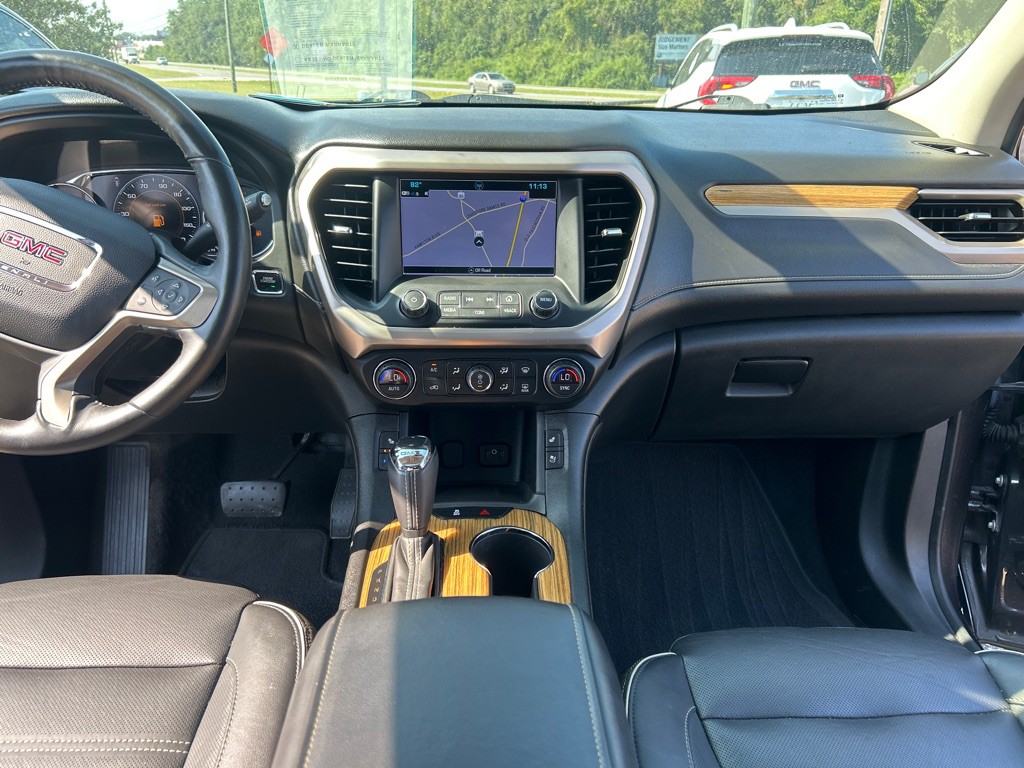 2018 GMC Acadia Image 14