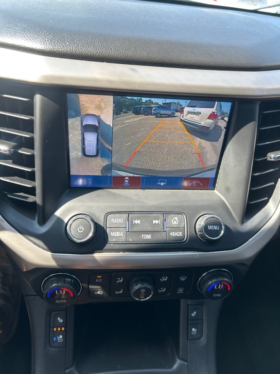 2018 GMC Acadia Image 15