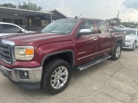 Image for 2015 GMC Sierra 1500 SLT ID: 6702038