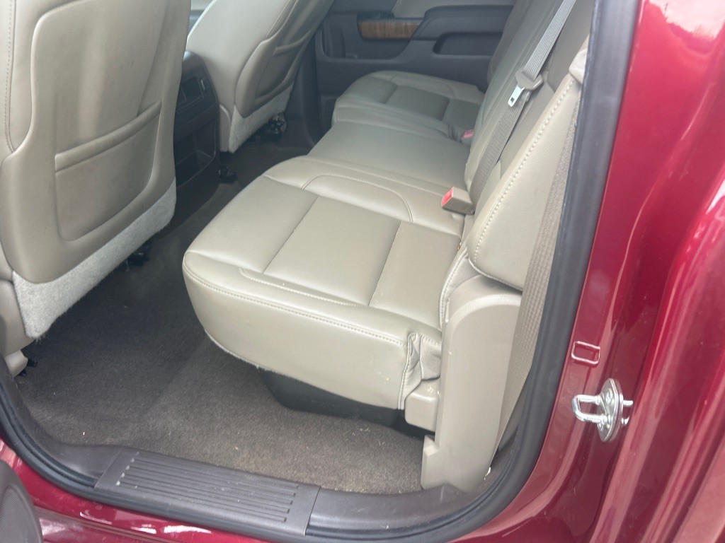 2015 GMC Sierra Image 7