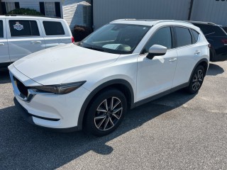 Image for 2018 Mazda CX-5 Grand Touring ID: 6705383