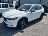 Image for 2018 Mazda CX-5 Grand Touring ID: 6705383
