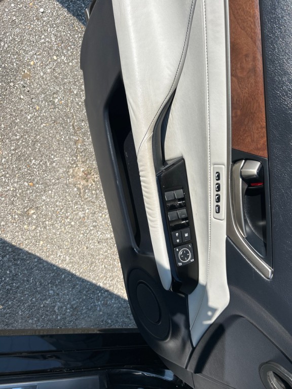 2014 Lexus GS Image 5