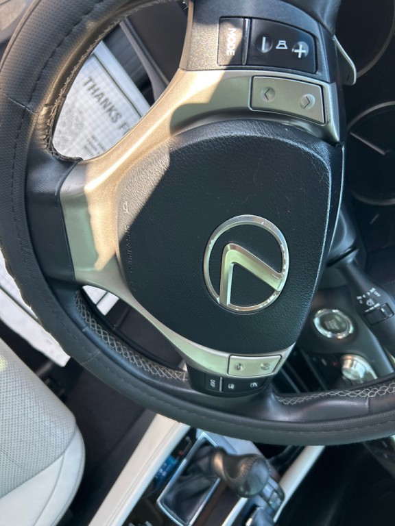 2014 Lexus GS Image 6