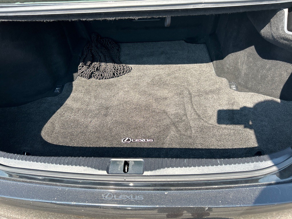 2014 Lexus GS Image 15