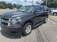 Image for 2018 Chevrolet Tahoe 1500 LS ID: 6738875