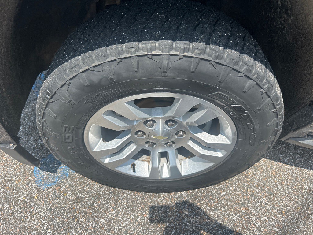 2018 Chevrolet Tahoe Image 3