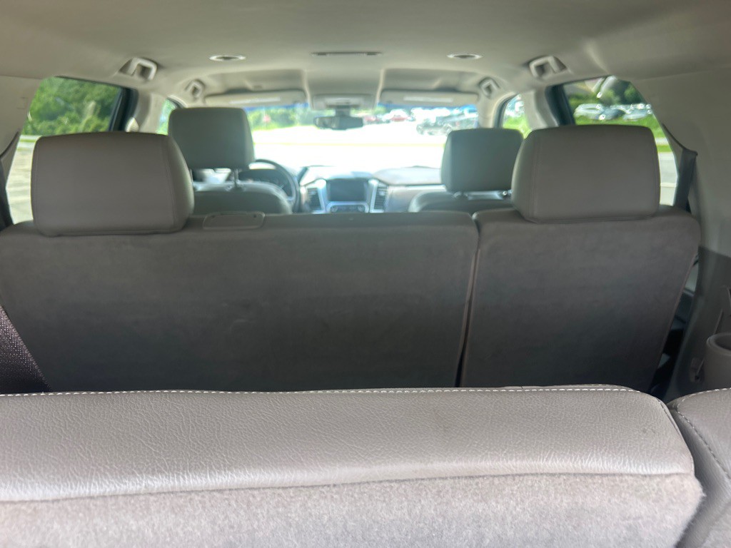 2018 Chevrolet Tahoe Image 6
