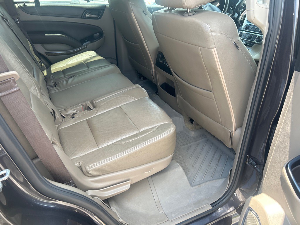 2018 Chevrolet Tahoe Image 7