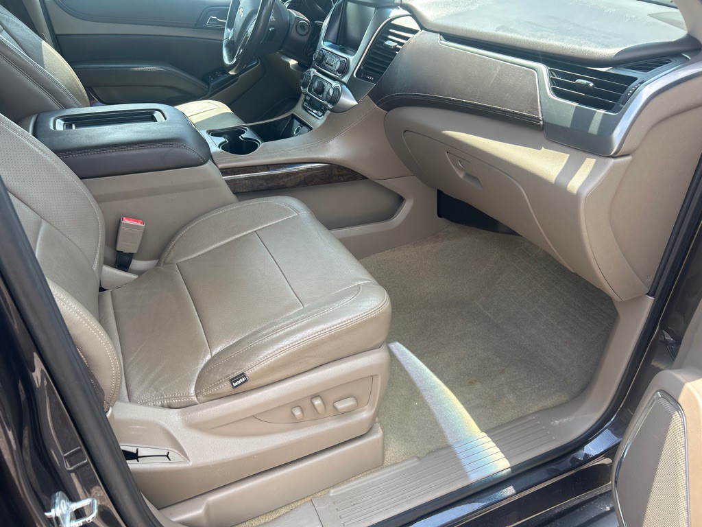 2018 Chevrolet Tahoe Image 8