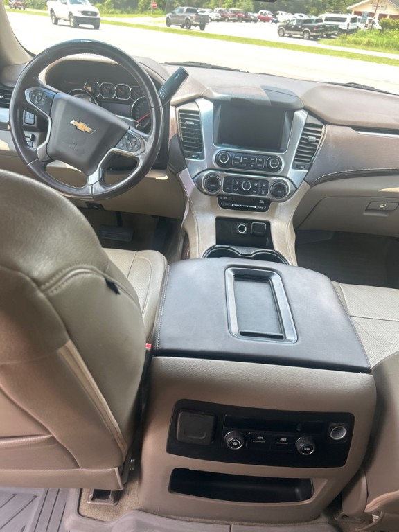 2018 Chevrolet Tahoe Image 9