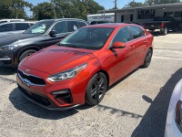 Image for 2019 Kia Forte Ex Launch ID: 6739269