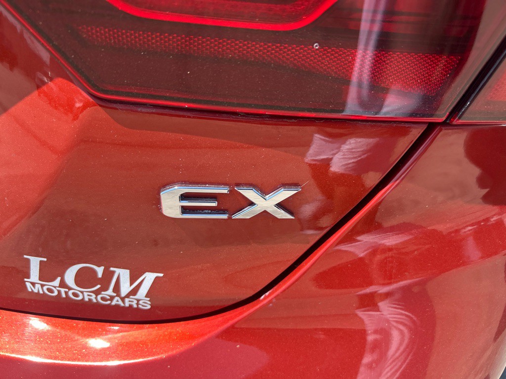 2019 Kia Forte Image 3