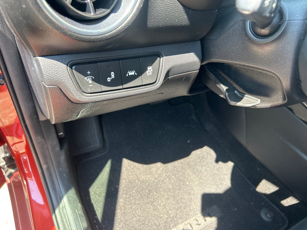 2019 Kia Forte Image 7
