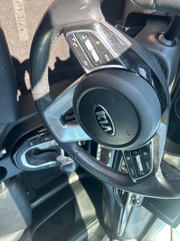 2019 Kia Forte Image 9