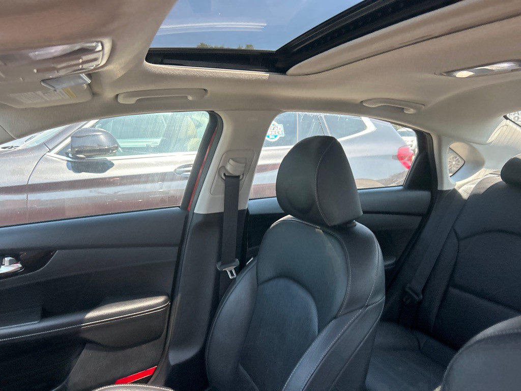 2019 Kia Forte Image 10
