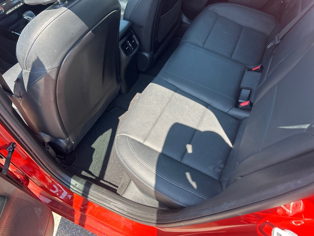2019 Kia Forte Image 11