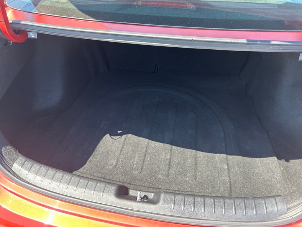 2019 Kia Forte Image 14