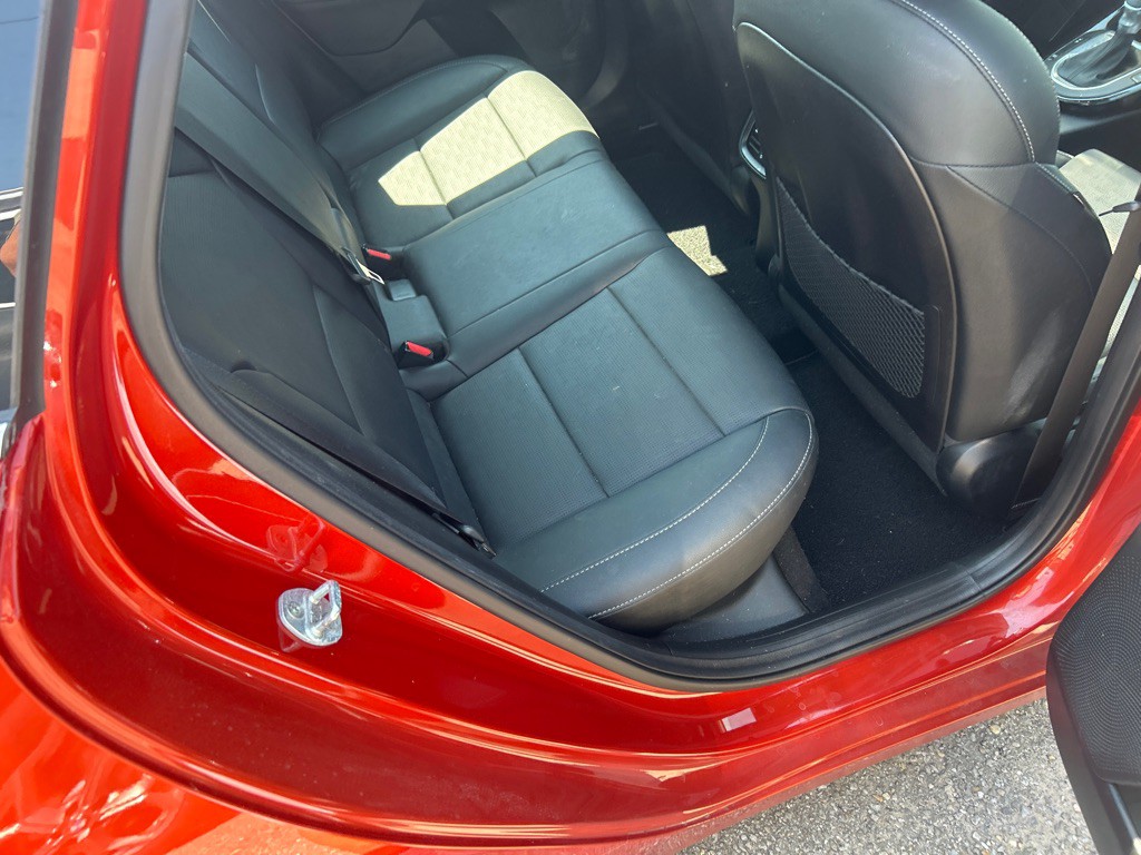 2019 Kia Forte Image 15