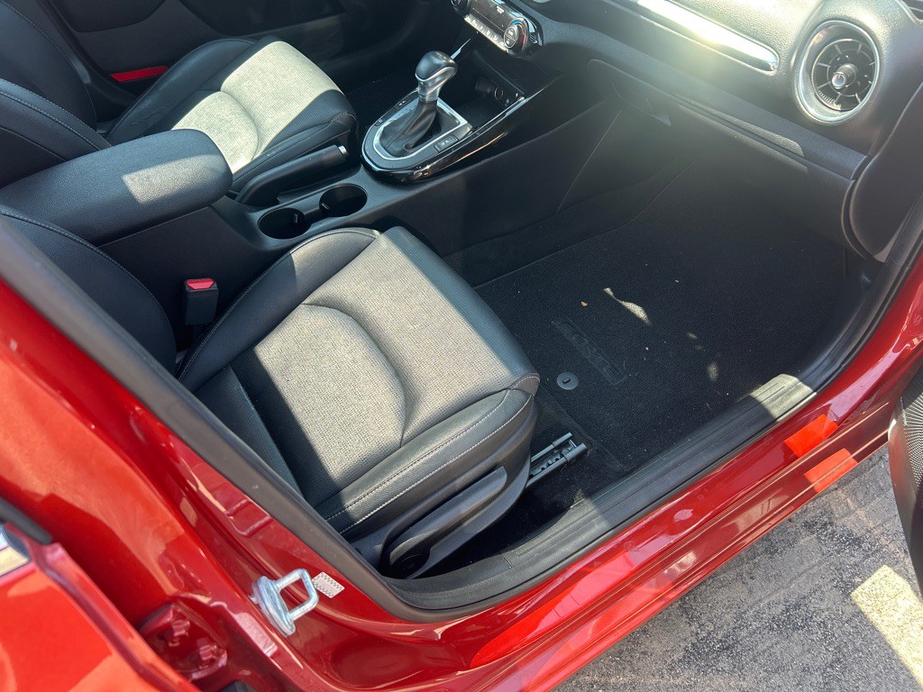 2019 Kia Forte Image 16