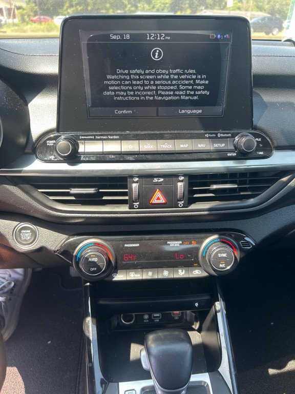 2019 Kia Forte Image 17