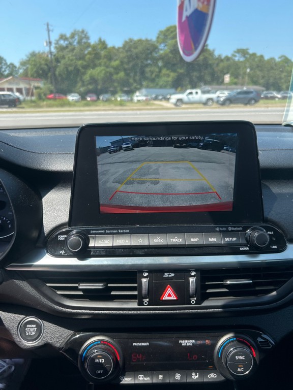 2019 Kia Forte Image 18