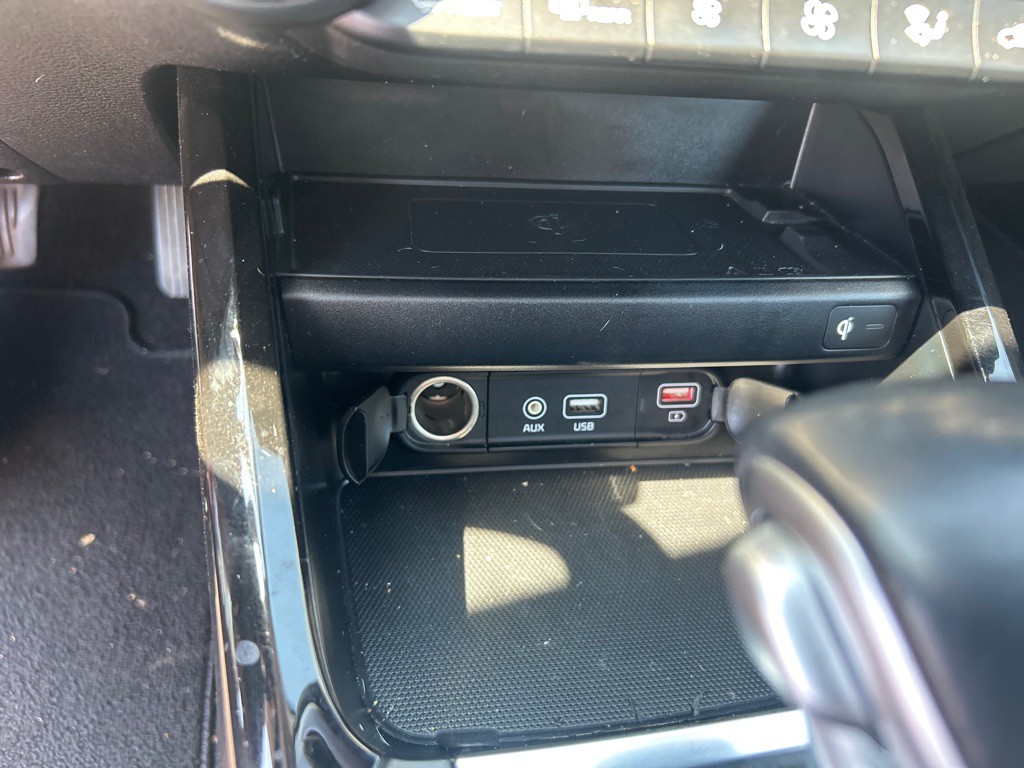 2019 Kia Forte Image 19