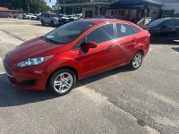 Image for 2019 Ford Fiesta SE ID: 6748965